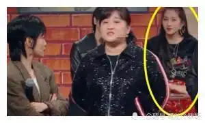 流氓窝中解救柳岩,金鹰节自嘲单身神救场,贾玲如今怎样了