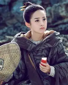 情商决定成败,赵丽颖和杨幂之间差了一百个刘诗诗
