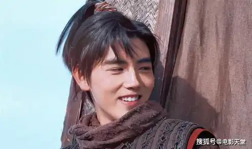 又一演技派加入皓衣行,仙剑1的他俩也来