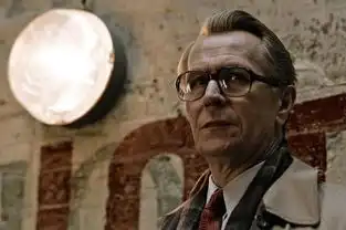 加里奥德曼至暗或者至明,从来只演极端型的角色
