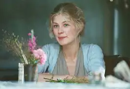 傲慢与偏见官方剧照
