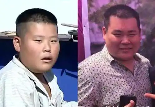 小兵张嘎中的四个童星,三个如今销声匿迹,唯独他大红大紫
