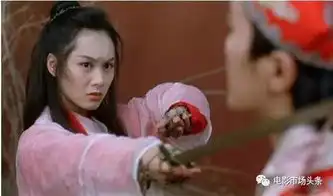 22年前经典加长重映大话西游如何成为文化现象