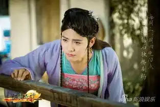 颜控春天古剑奇谭男色ko小时代李易峰高冷苏苏秒杀娇弱花美男陈学冬
