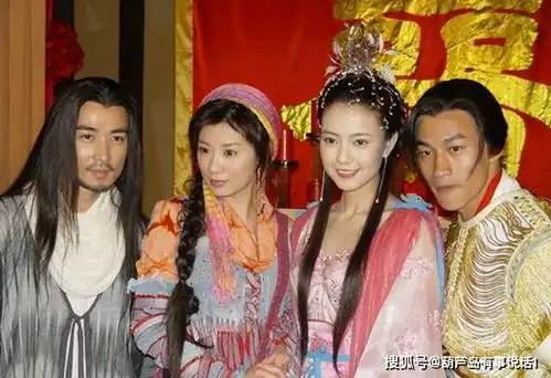 贾静雯,为何与前夫离婚她与小8岁的修杰楷,姐弟恋真的靠谱吗
