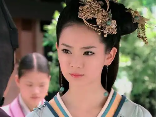 汉景帝宠妃栗姬,离皇后之位仅一步之遥,她是如何把一手好牌打烂
