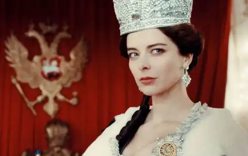 从文化视角看俄罗斯拿破仑为何说每个人皮肤下都藏着一个鞑靼人
