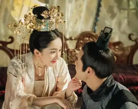 男演员要想红要想翻身,找杨幂呗