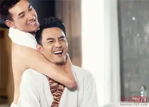 王凯张铎健身秀肌肉相爱相杀