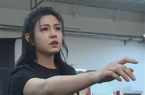 陈妍希将演大话西游的紫霞仙子,网友别毁经典了