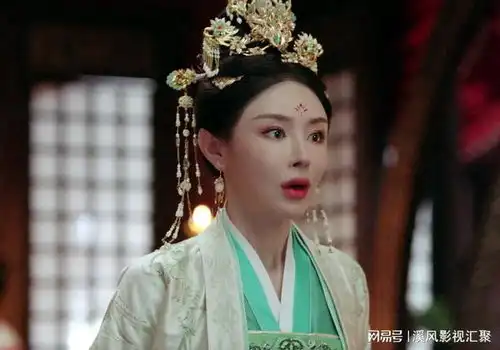 长风渡害惨了九思和玉茹后,云裳公主和太后的报应到了,很解气