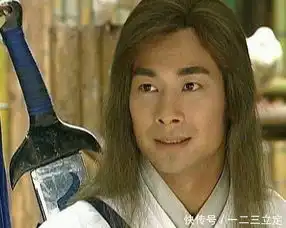 一部风云捧红了风云,唯独没有捧红剧中最美的她