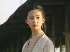 杨幂孙俪刘亦菲唐嫣明星第一次演戏的剧照,看看谁变化最大
