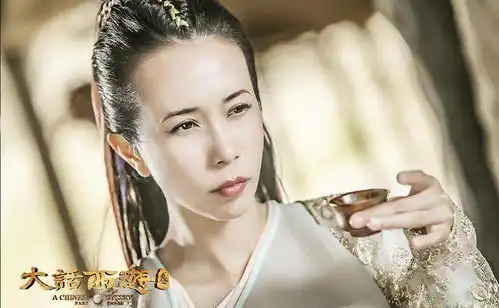 开播冲上前二大话西游之缘起一出,又摸到了喜剧的天花板