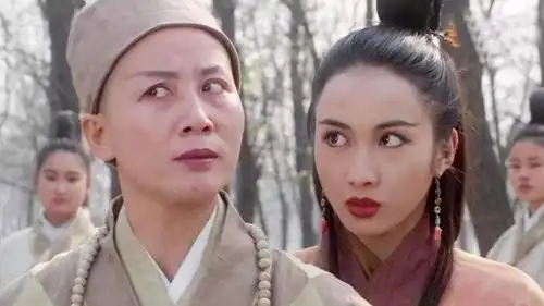 连载和修订,倚天屠龙记里,你不知道的秘密
