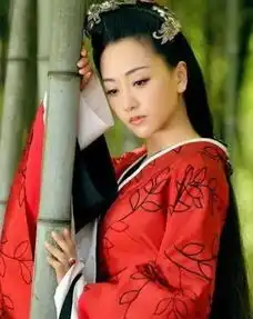杨蓉这演技,不禁让我想到了小骨,不过两人都比不了第三位

