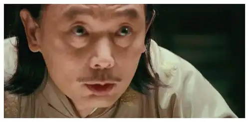 让子弹飞大风起兮云飞扬,小人得志的师爷成最后赢家