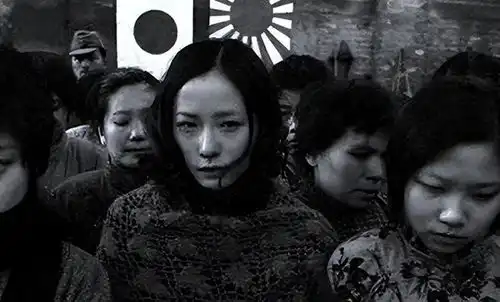 南京大屠杀时,如果没有这个广告存在,根本不会死那么多人

