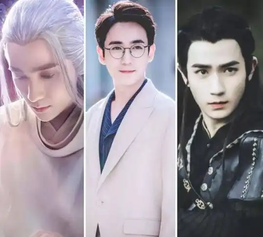 朱一龙的老同学爆料现实中性格朱一龙黑料遭扒很花心