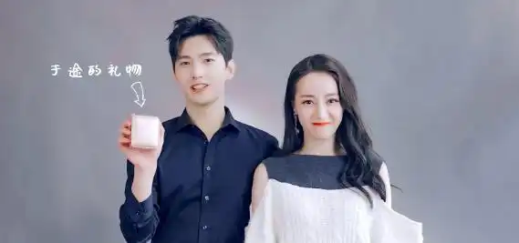 2021高颜值cp,辰时夫妇入围不意外,但呼声最高的不是荣耀