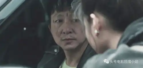 大江扫黑风暴催泪下线写信曝光身世,孙红雷戏里戏外好哥们