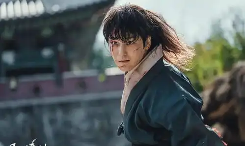 曾是偶像剧花美男,和文根英恋爱分手,如今31岁凭借新剧翻身