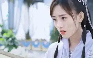 九州天空城剧照曝光雪飞霜预告鞠婧祎美如画举手投足有仙气