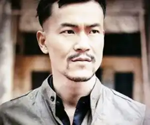 建党伟业中的明星脸1516
