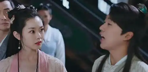 赘婿定档初三,郭麒麟宋轶姐弟变夫妻,收视恐被作者拖累
