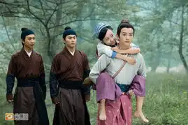 于正版笑傲江湖热拍杨蓉陈晓萌恋剧照曝光
