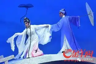 广东粤剧院曾小敏竞逐梅花奖
