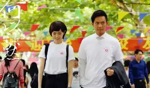 从校服到婚纱的五部甜剧,你好,旧时光上榜,你看过几部