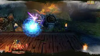 龙门客栈明日开放测试活动抢先助力