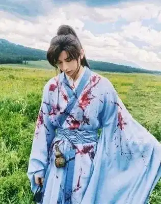 继琉璃香蜜之后,成毅携手杨紫新剧来袭