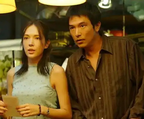 超越上映3天丢了票房冠军,这位身高1米77的女演员惊艳了

