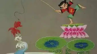 再见葫芦娃之父感谢童年有你中国文明网联盟
