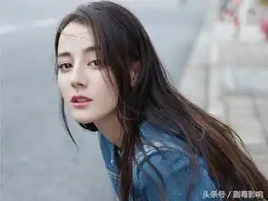 当红敬业小花盘点周冬雨剪板寸,香蜜中她不惧肺炎拍吻戏
