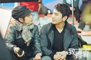 细看赵又廷的人生,他就是活生生的夜华太子本身
