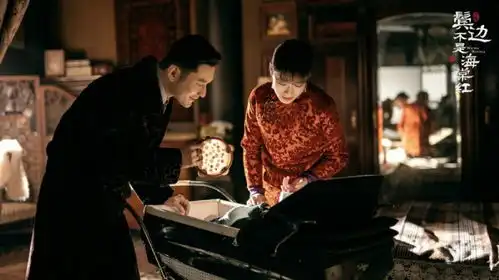 鬓边不是海棠红获白玉兰奖四项提名欢娱质造广获认可