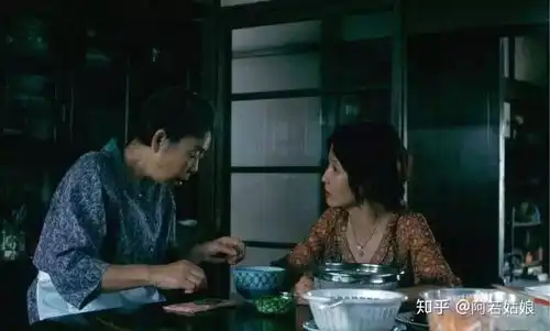 从步履不停中解读导演是枝裕和创作背后深邃从容的人生感悟
