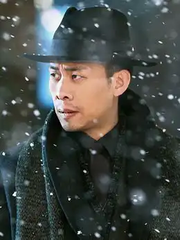 悬崖之上演员表,全部演员表,演员人物介绍电视剧
