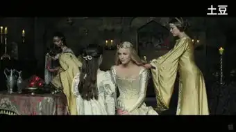 白雪公主和猎人