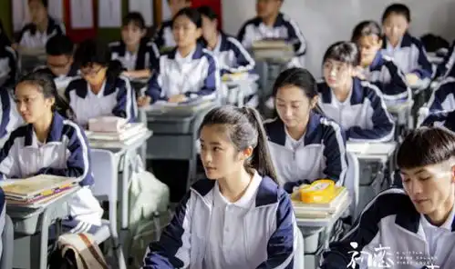 芒果台又官宣青春剧,播出时间已经定好,剧照太精美忍不住想追