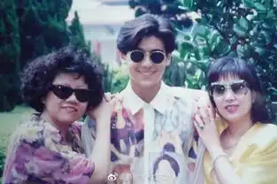 林志颖娇妻晒婆媳妯娌同框照片,陈若仪的鞋子意外抢镜
