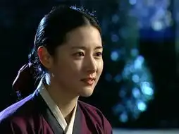 李英爱大长今剧照一
