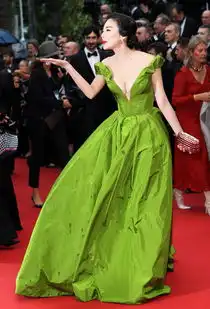 独家年度盘点2013时尚女星之张雨绮