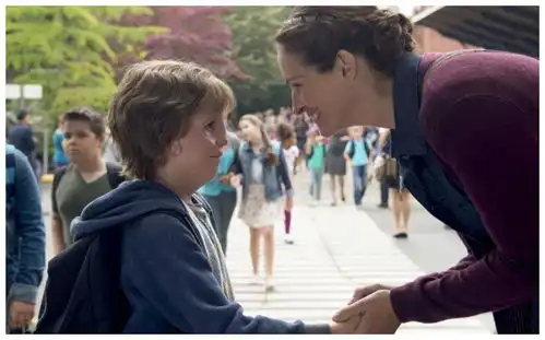 当孩子问我为什么这个世界上有坏人
