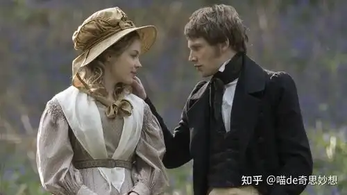 类似傲慢与偏见南方与北方简爱等这种古典英伦电影电视剧推荐
