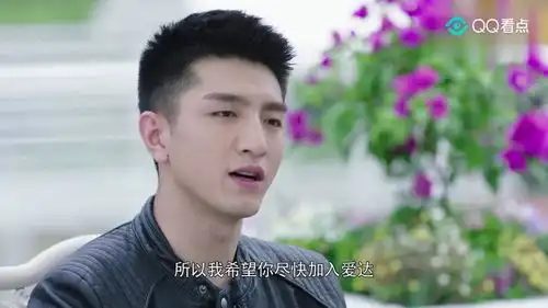 你和我的的倾城时光金瀚邀请赵丽颖加入他们公司,他竟然用诱惑的方法
