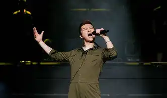 沉潜在音乐里的追梦人于毅
